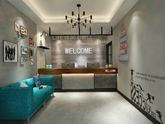 Apartments Gutlai Theme Hotel, Chongqing, photo