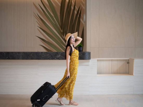 Фото Lalynn Resort & Villas