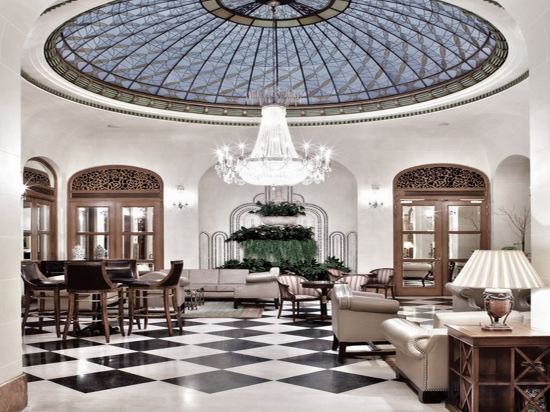 Фото M Social Hotel Paris Opera