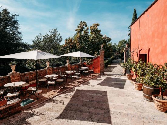 Фото Borgo Grondaie