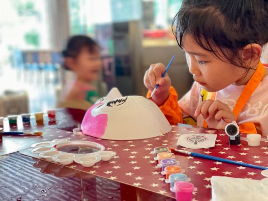 Фото Shangri La Chengdu