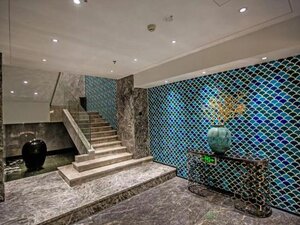 Гостиница Yingkou Yitang Assembly Hall