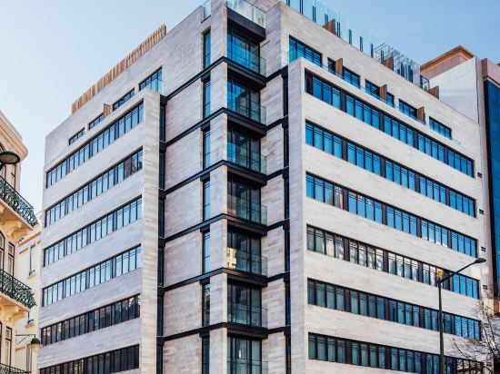 Фото Mama Shelter Lisboa