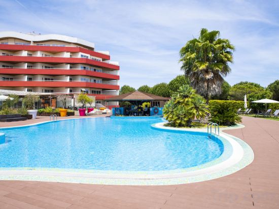 Фото Ms Aparthotel