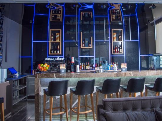 Фото Best Western Premier Plovdiv Hills