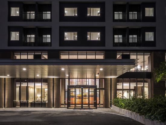 Фото Roygent Parks Hanoi