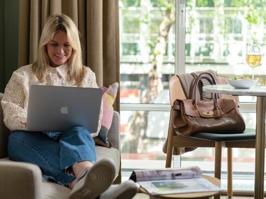 Фото The Lincoln Suites