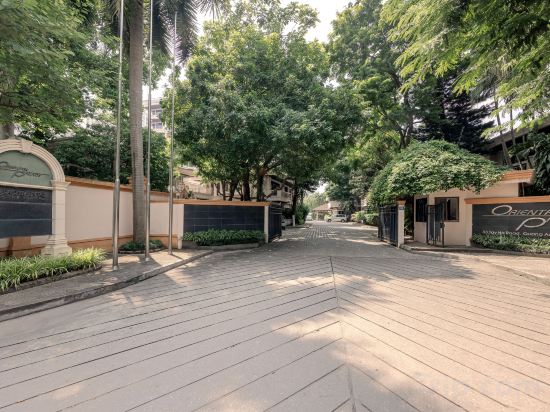 Фото Oriental Palace Apartment