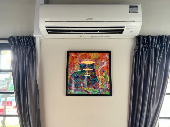 Фото Potato Boutique Hostel