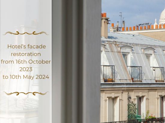 Фото Hotel Helussi