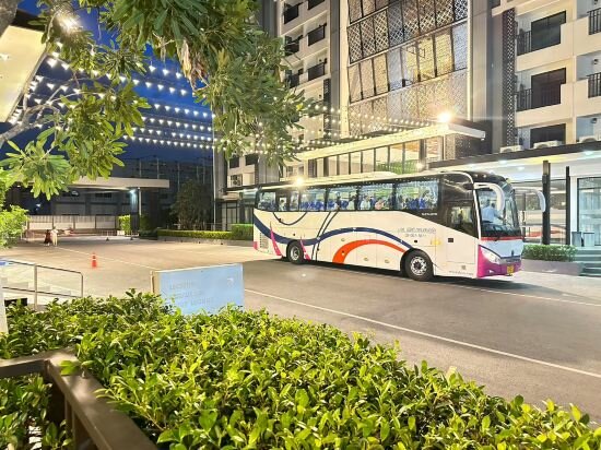 Hotel O2 luxury hotel, Earth, photo