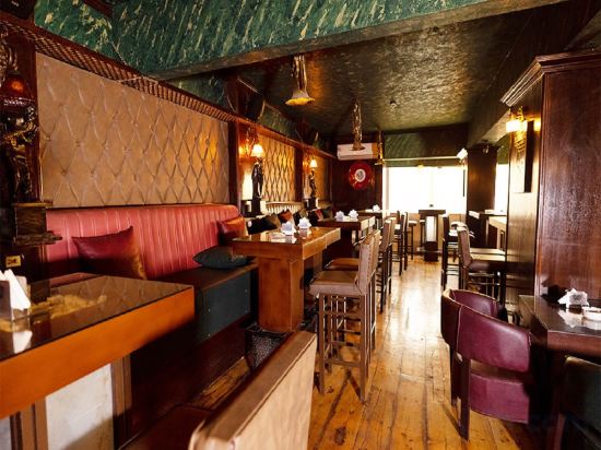 Фото Zayed Hotel