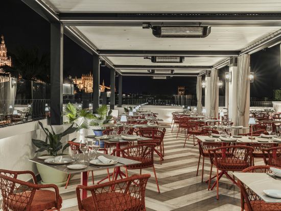 Фото Vincci La Rabida Hotel