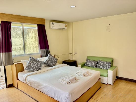 Фото A7 Hotel Pattaya