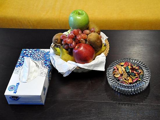 Фото New Star Zamalek Hotel