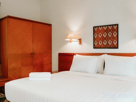 Фото Hotel Tidar Malang