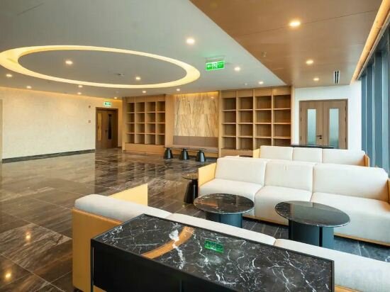 Apartments Lumiere Riverside Condo Luxury, Ho Chi Minh, photo