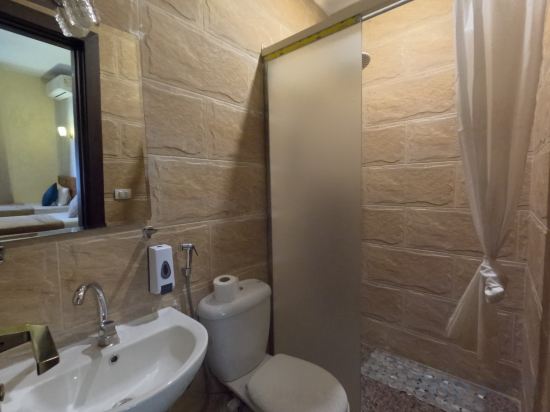 Фото Cairo Dream Boutique Hotel