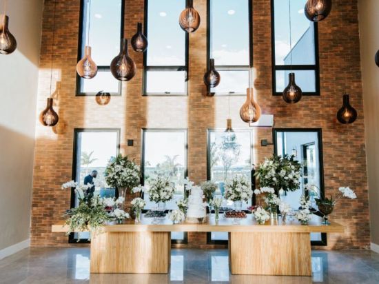 Фото Royal Tulip Holambra