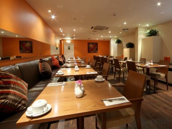 Фото Gresham Belson Hotel