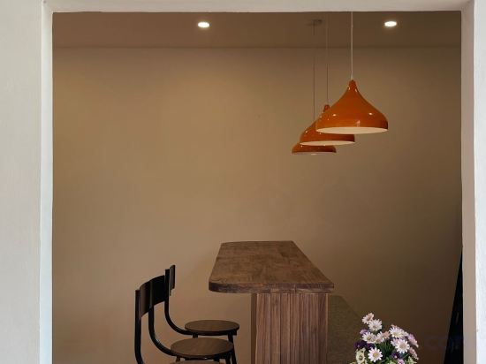 Фото Urban Slumber Hostel