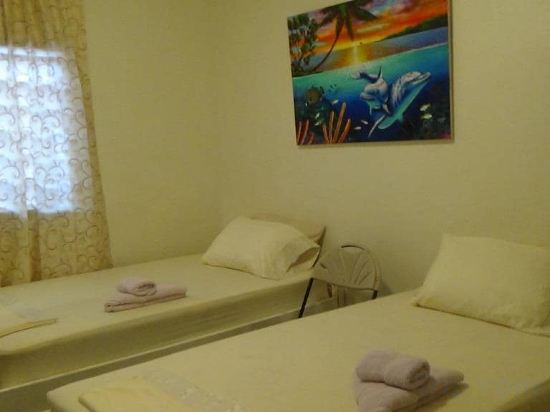 Фото Hacienda Tropical Guest House