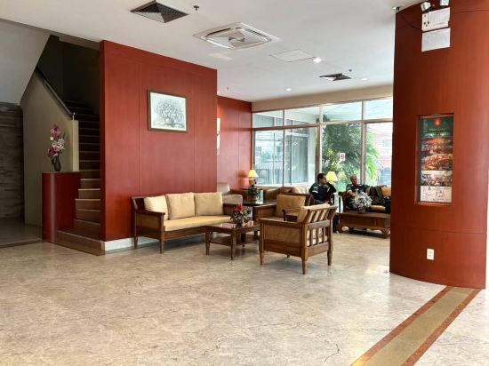 Фото отеля 5