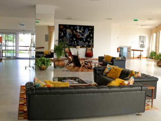 Фото Отель Do Mar