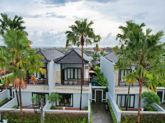 Фото Sotis Villa Canggu