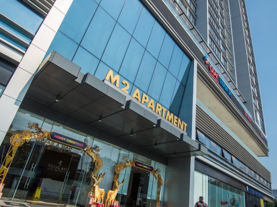 Фото Luxury Apartments Vinhomes Metropolis
