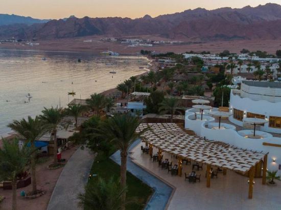 Фото Safir Dahab Egypt