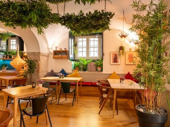 Фото Отель Martinhal Lisbon Chiado