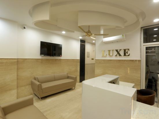 Фото Fabhotel Stay Suite