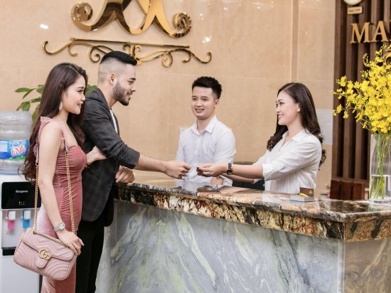 Фото Marina Hotel Hanoi