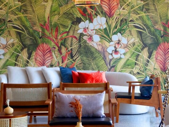 Фото Coco Beach Hotel Jomtien Pattaya