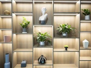 Гостиница GreenTree Eastern Hotel