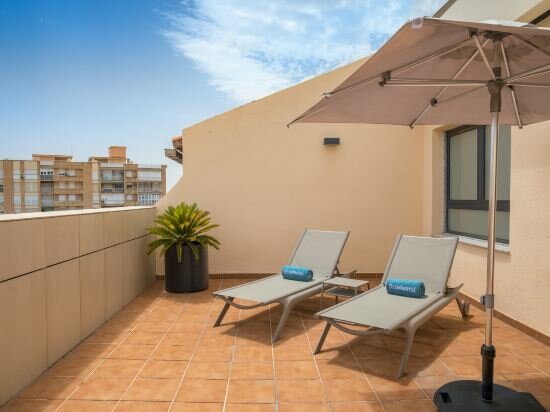 Фото Occidental Granada