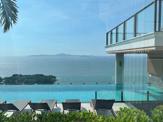 Фото The Elysium Pratumnak Pattaya By SHG