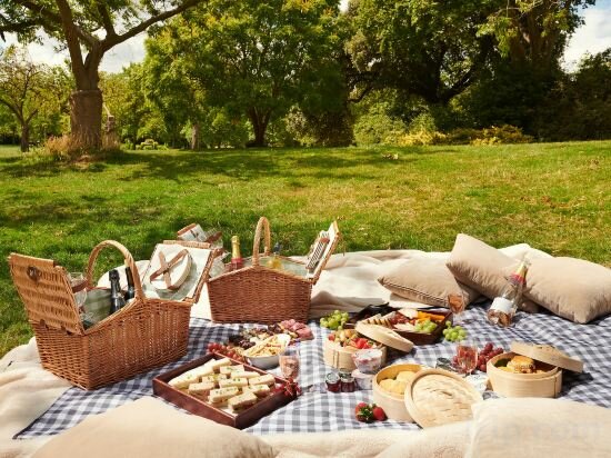 Фото Melia White House Apartments