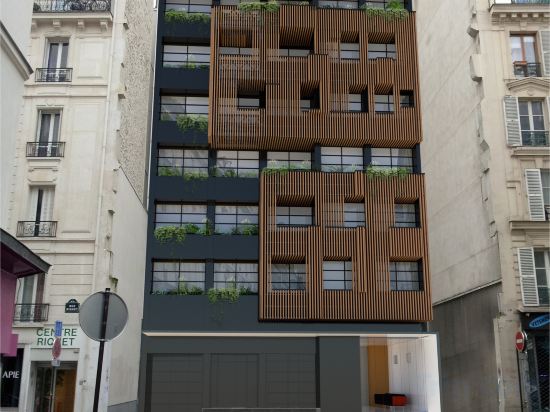 Фото Simon's Boutique Hotel