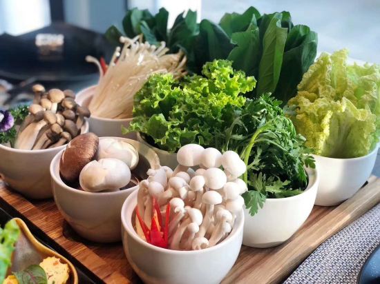 Фото Hangzhou Marriott Hotel Lin’an