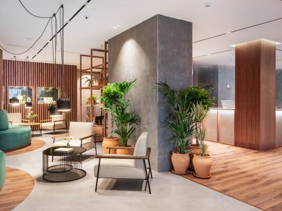 Фото Melia Granada Hotel