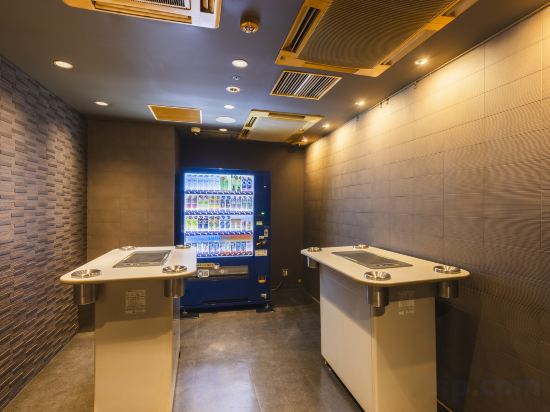 Фото Отель Санрут Плаза Синдзюку