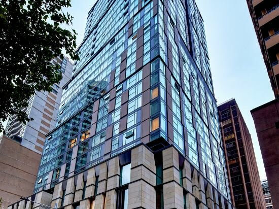 Фото Meriton Suites Sussex Street