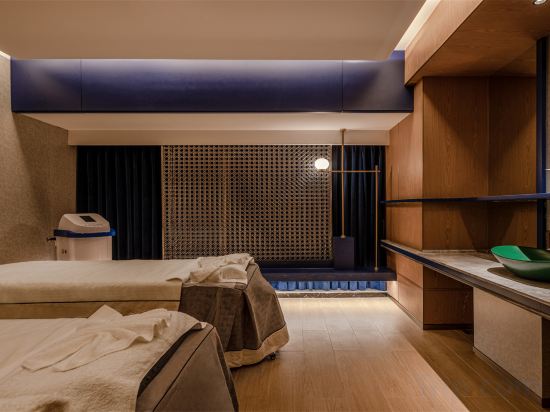 Фото Kunming Guandu Fontoo Hotel