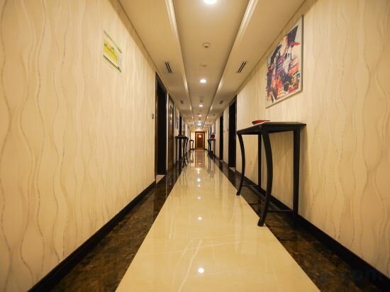 Фото Grand Villaggio Hotel