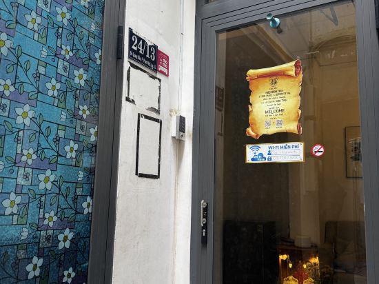 Фото The Hogwarts