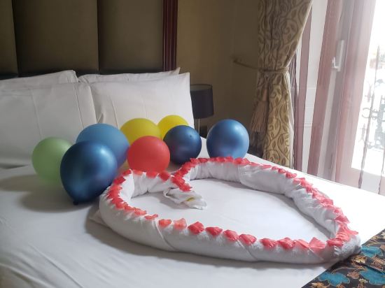 Фото Dreamtel London Kensington