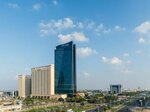 Dusit Thani Abu Dhabi (Sultan Bin Zayed The First Street, 871), hotel