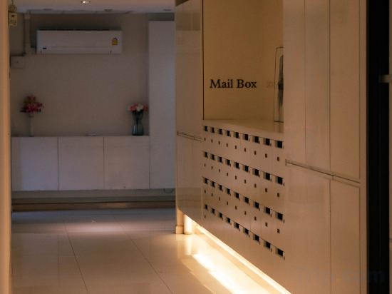 Фото Baan K Residence